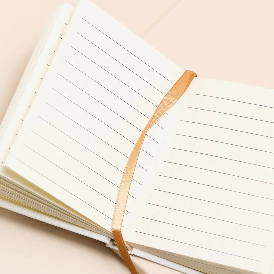 Teeny-Tiny Book of Thoughts Notebook