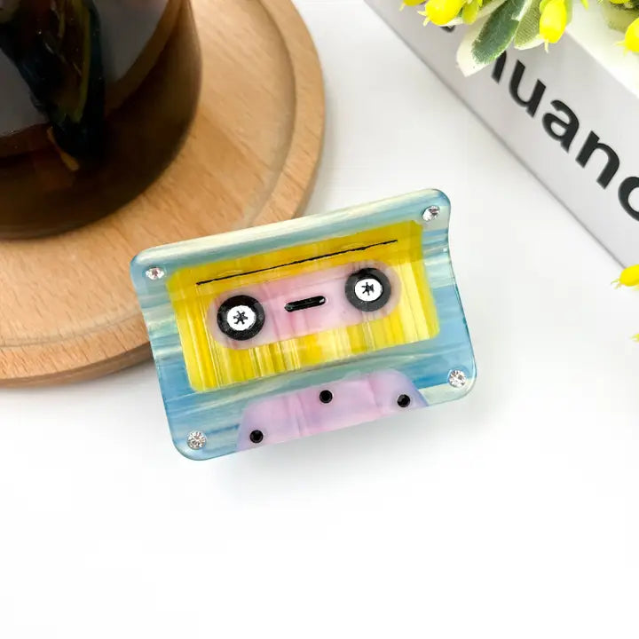 Hair Clips