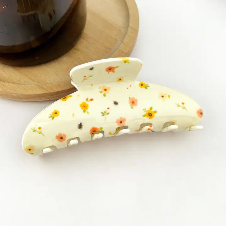 Hair Clips