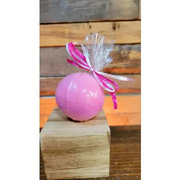 Bath Bomb - Ring
