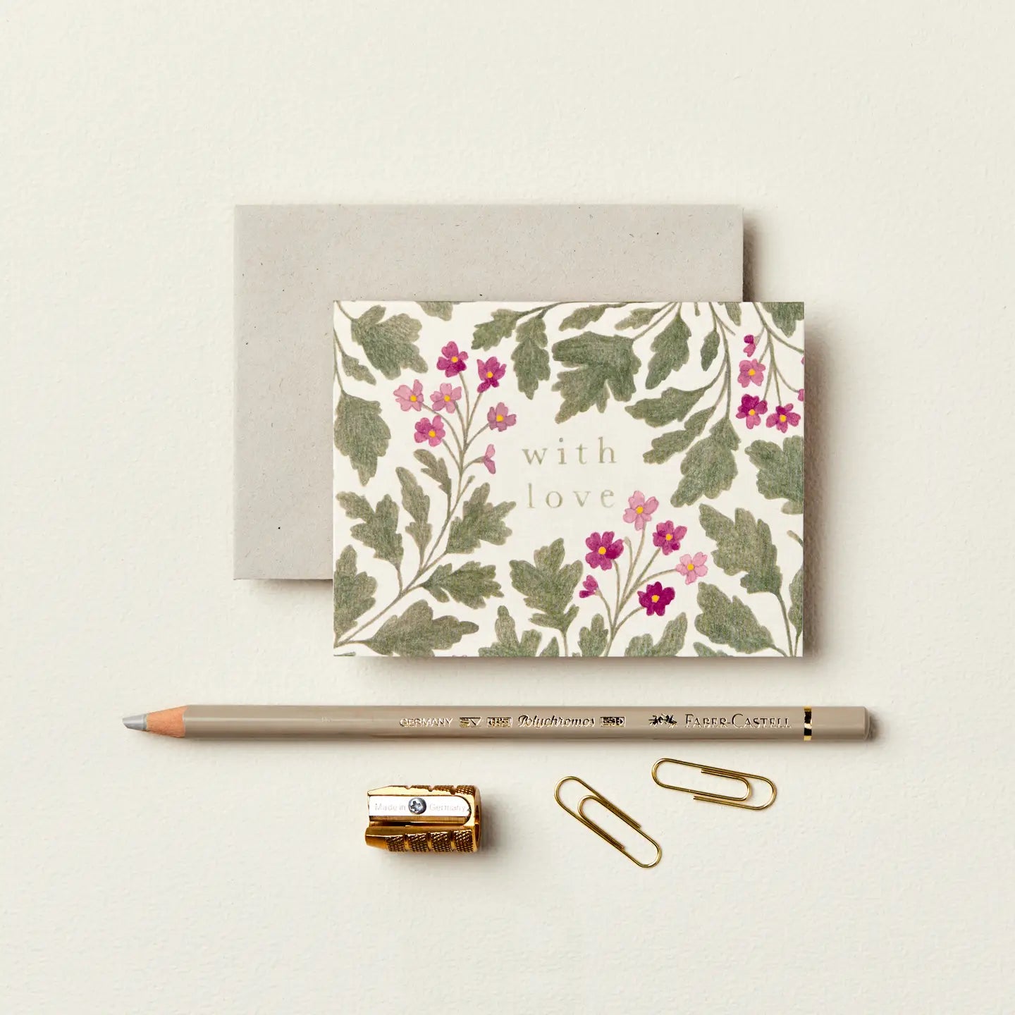 Mini Cards