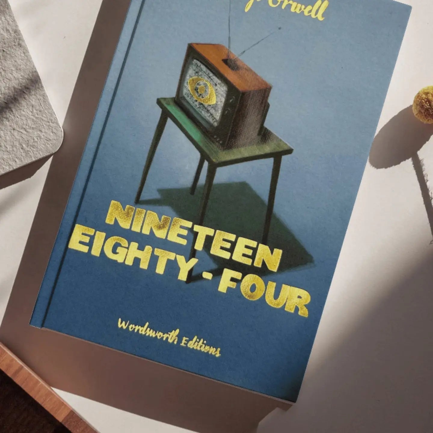 Collector's Edition Books