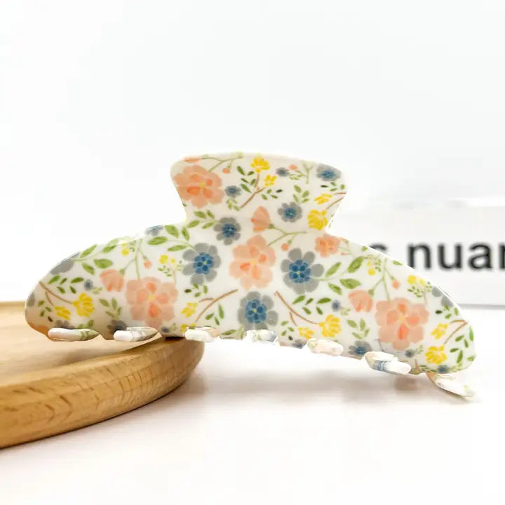 Hair Clips