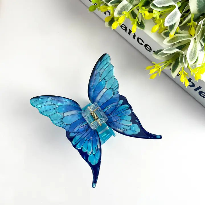 Hair Clips