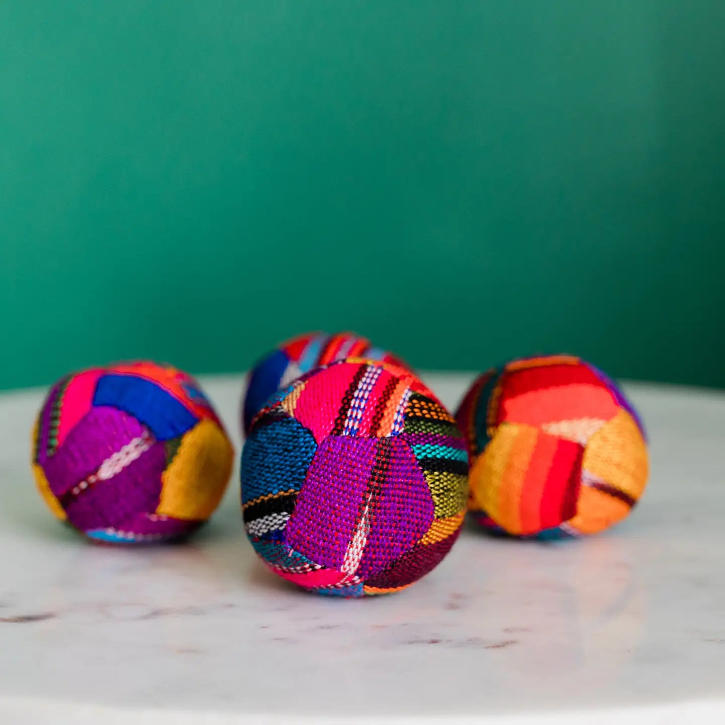 Cloth Hacky-Sack