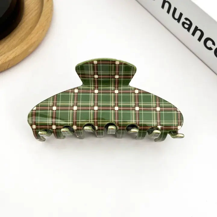 Hair Clips
