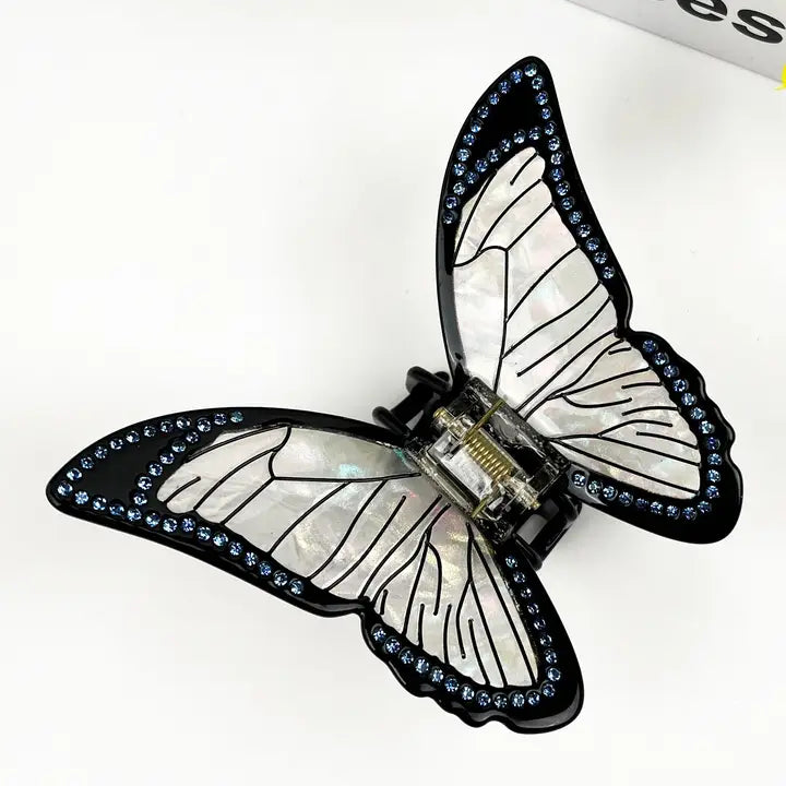Hair Clips