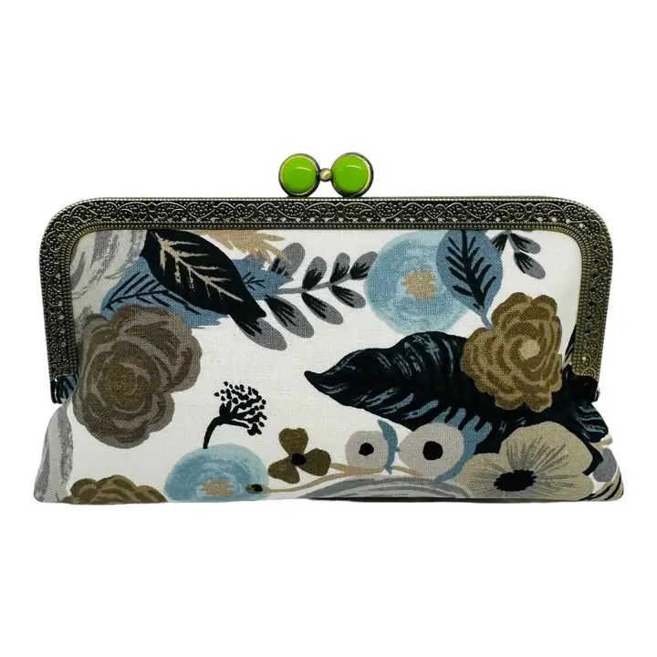 MIDI Clutch Purse