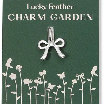 Charm Garden by Lucky Feather