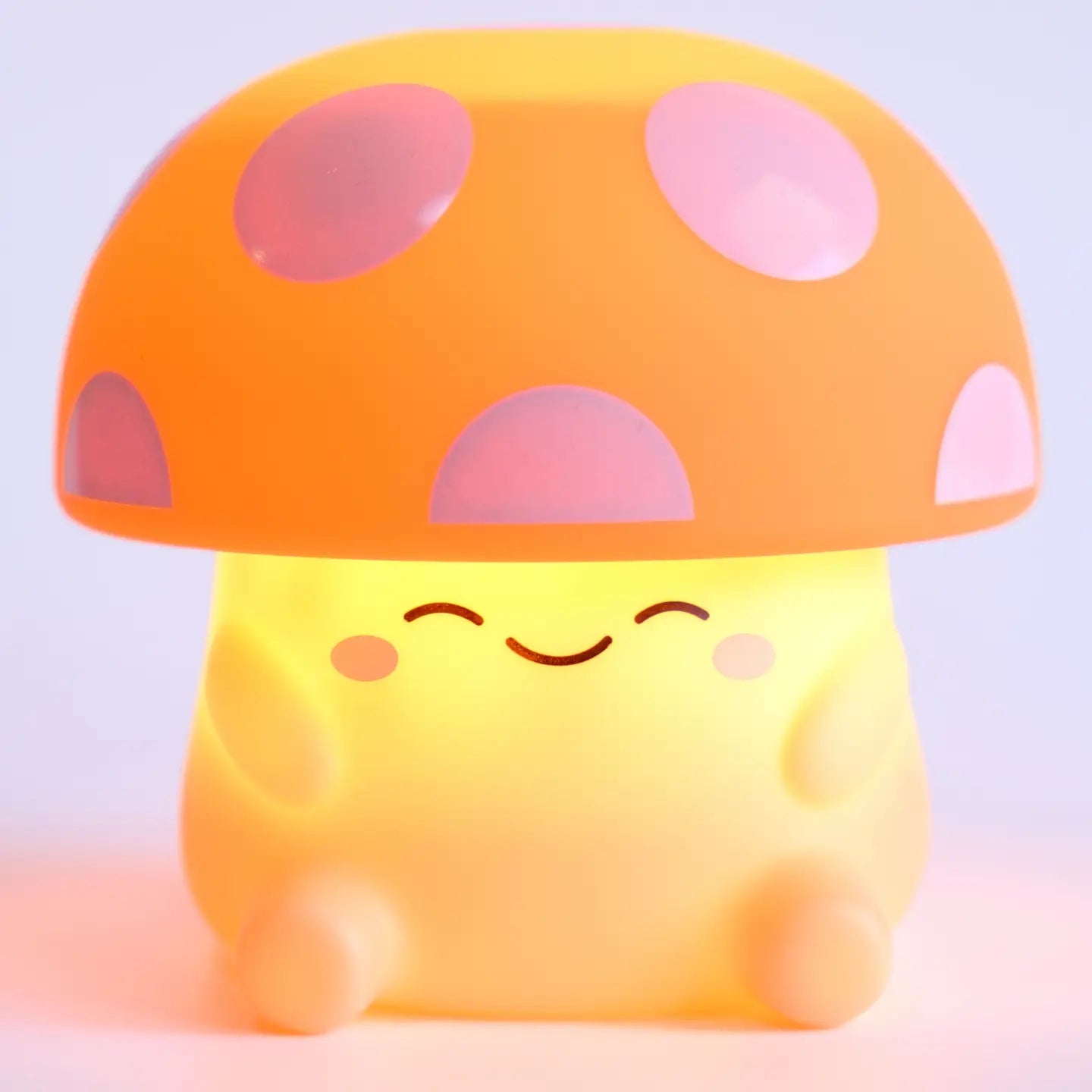 Mushi Ambient Mushroom Night Light