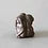 Wise Monkeys Tea Pet