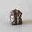 Wise Monkeys Tea Pet