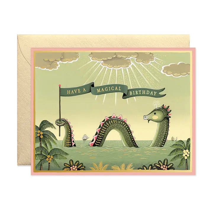 Cards - Birthday