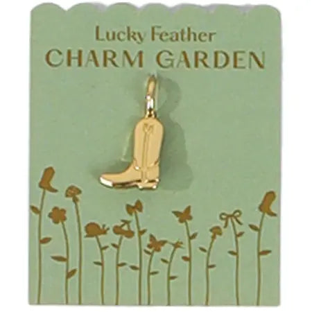 Charm Garden by Lucky Feather