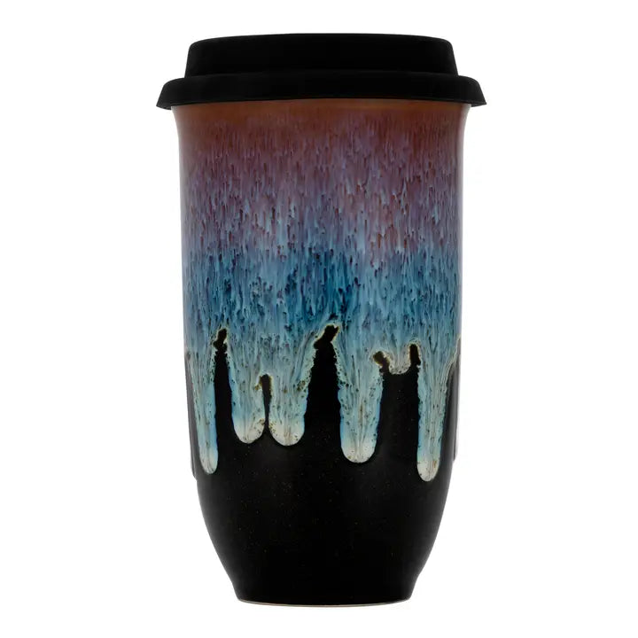 Ceramic Travel Cup 16oz