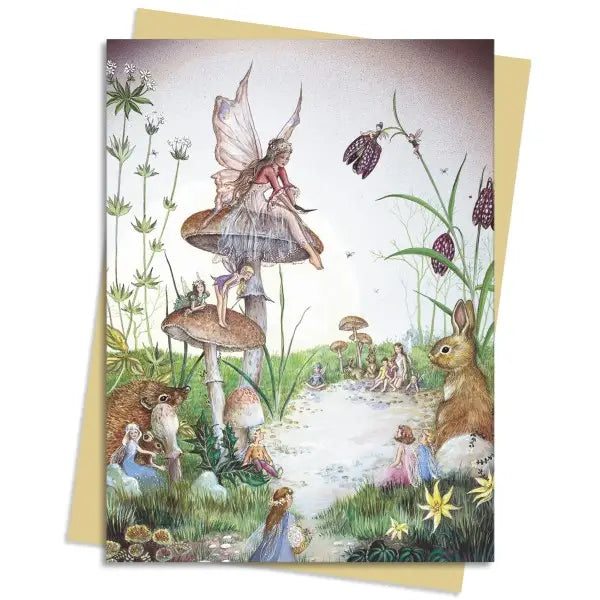 Greeting Cards