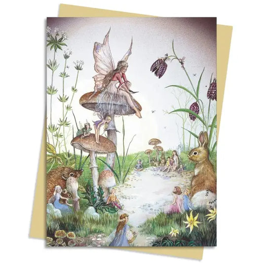 Greeting Cards