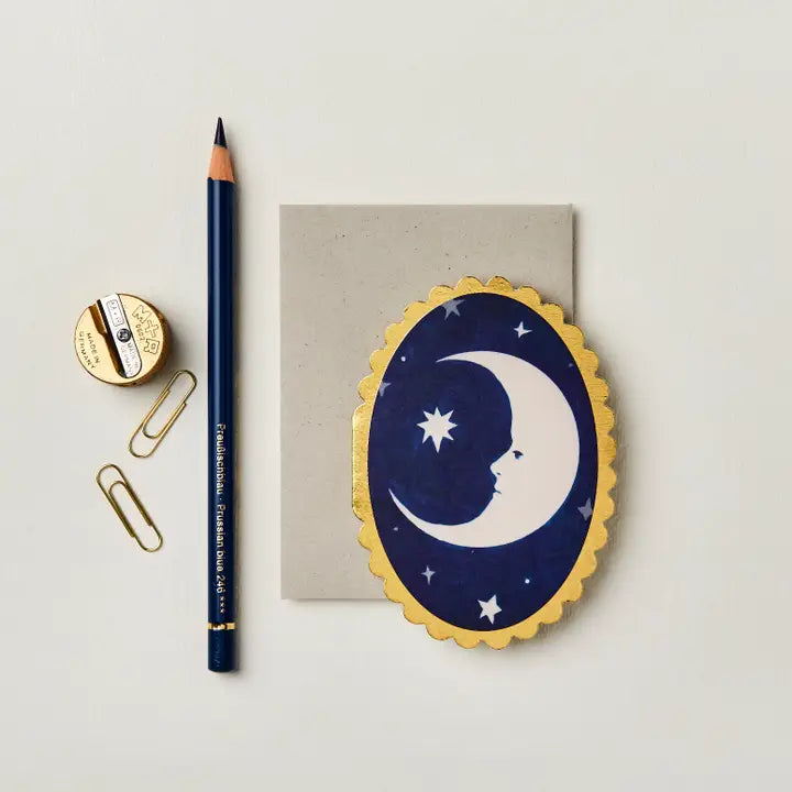 Mini Cards
