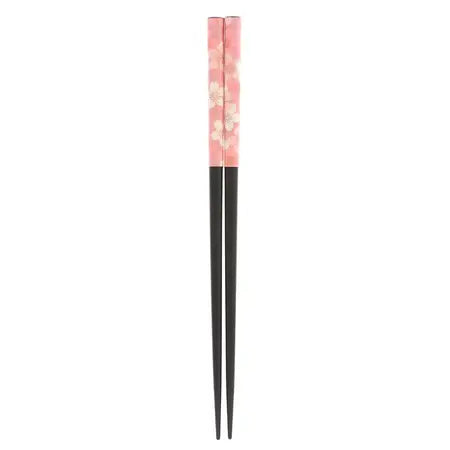 Chopsticks Pink Spring Sakura