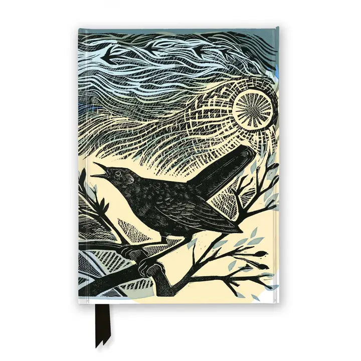 Journal - Magnetic Side Closure