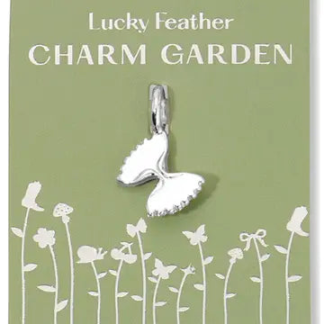 Charm Garden by Lucky Feather