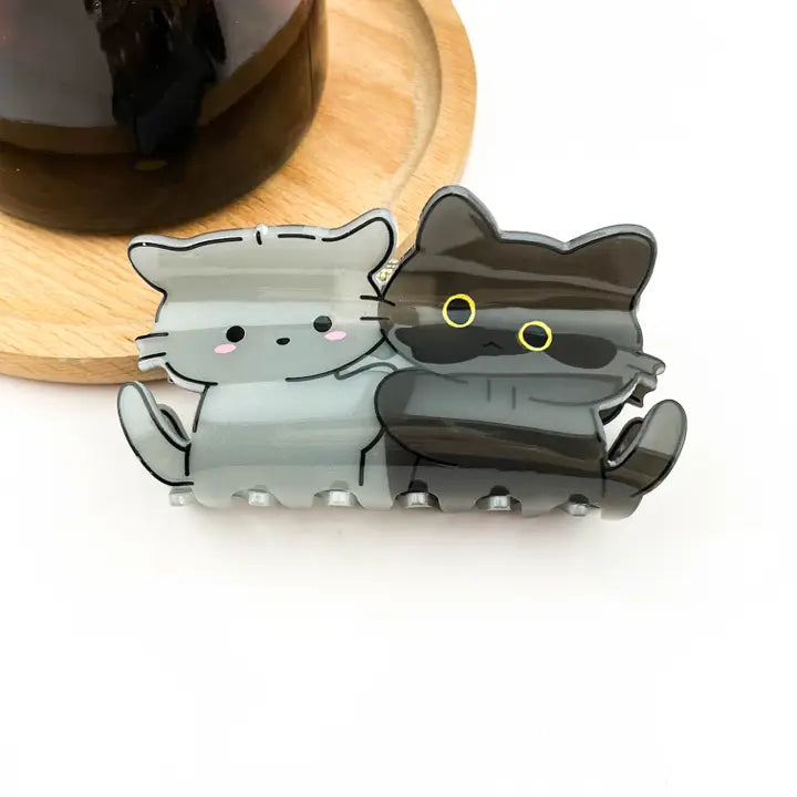 Hair Clips