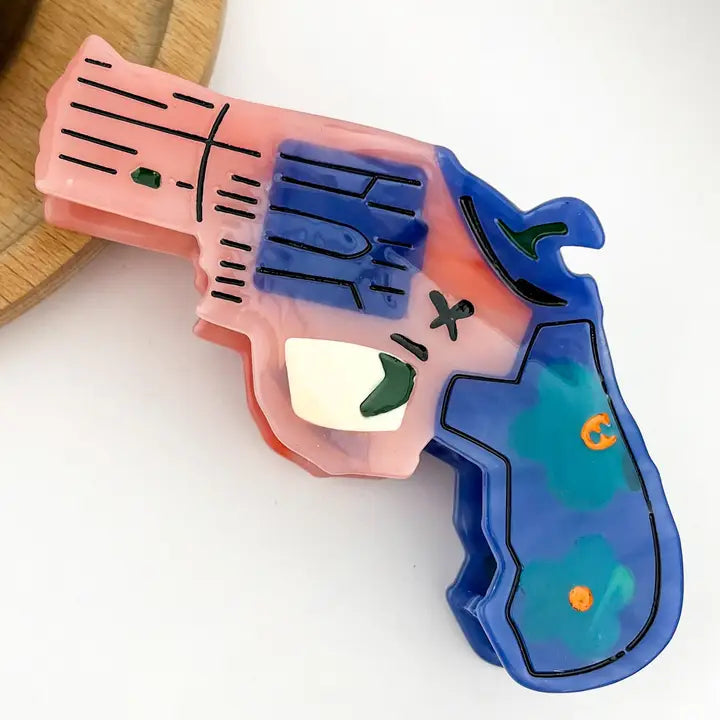 Hair Clips