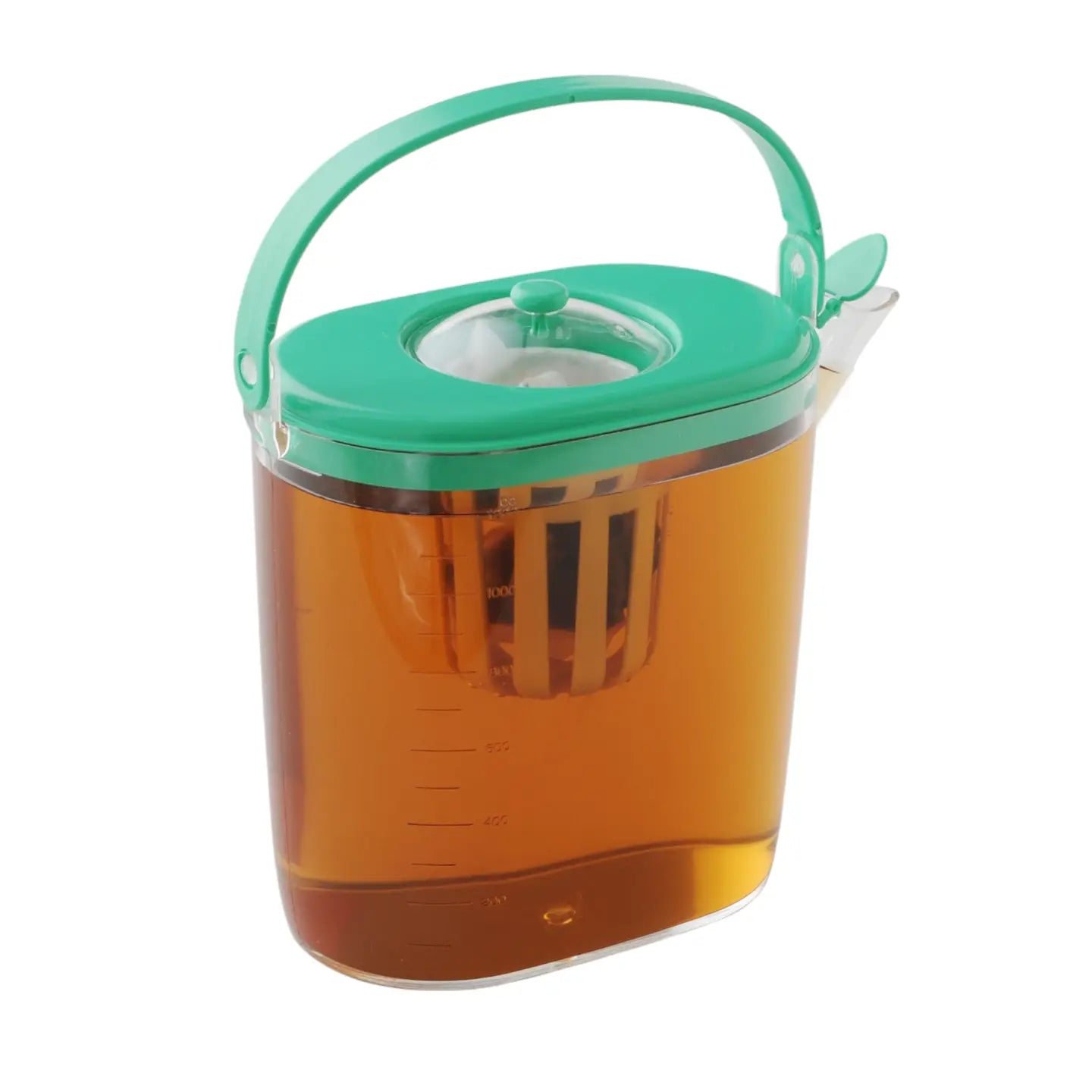 43oz Tea Infuser Bottle with Strainer