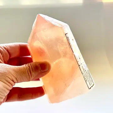 Bar Soap - Crystal