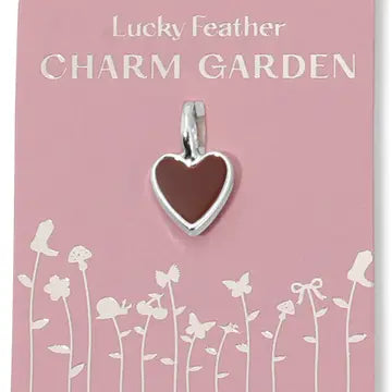 Charm Garden by Lucky Feather