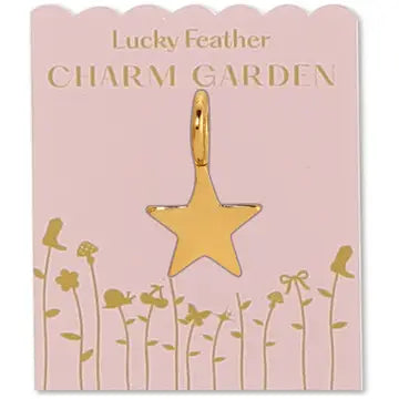 Charm Garden by Lucky Feather