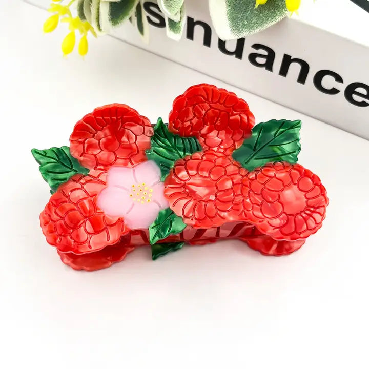 Hair Clips