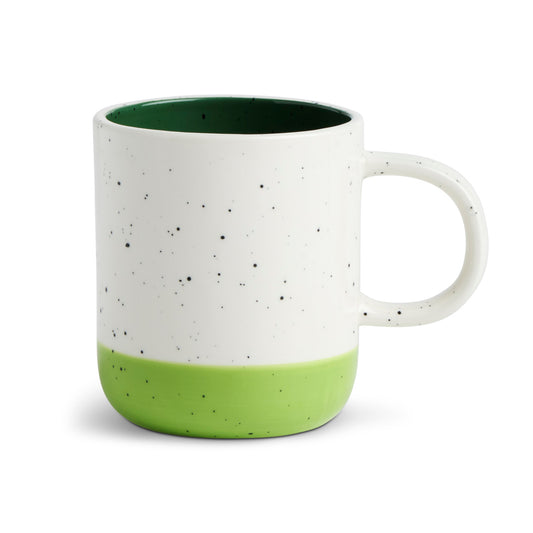 Avery Green Outdoor Lover Mug