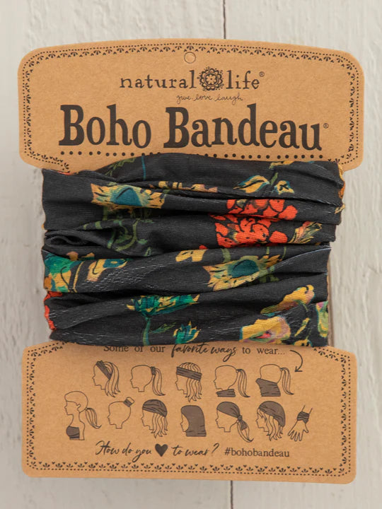 Boho Bandeau