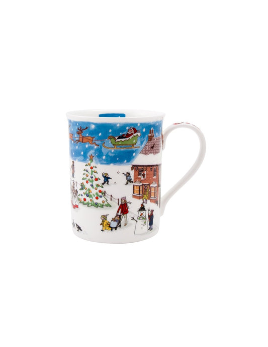 MUG - Christmas Lyric