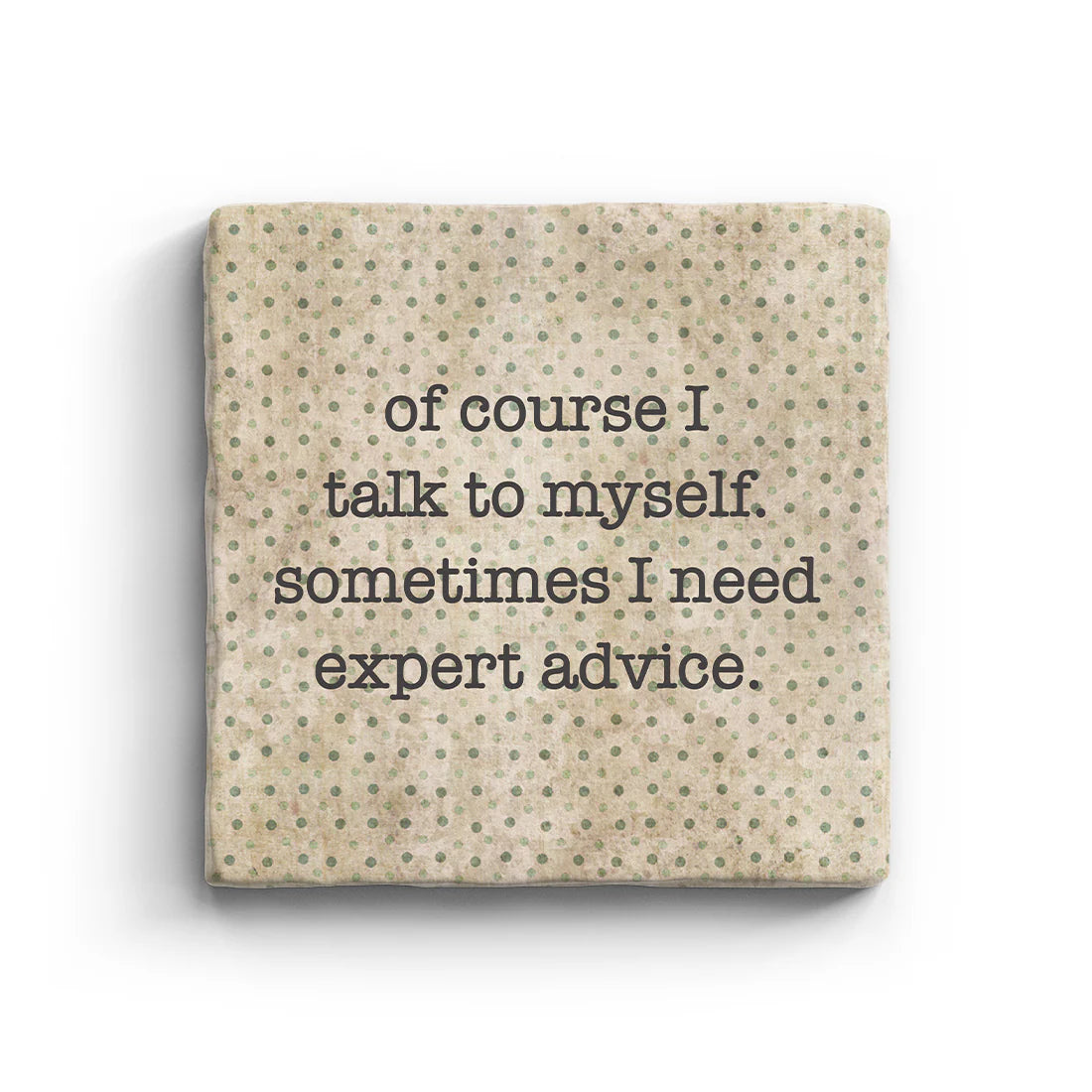 Coasters