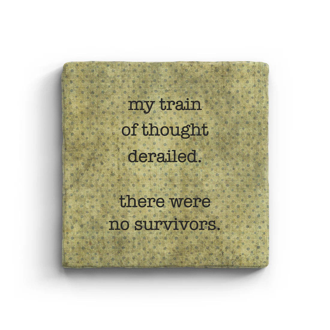 Coasters