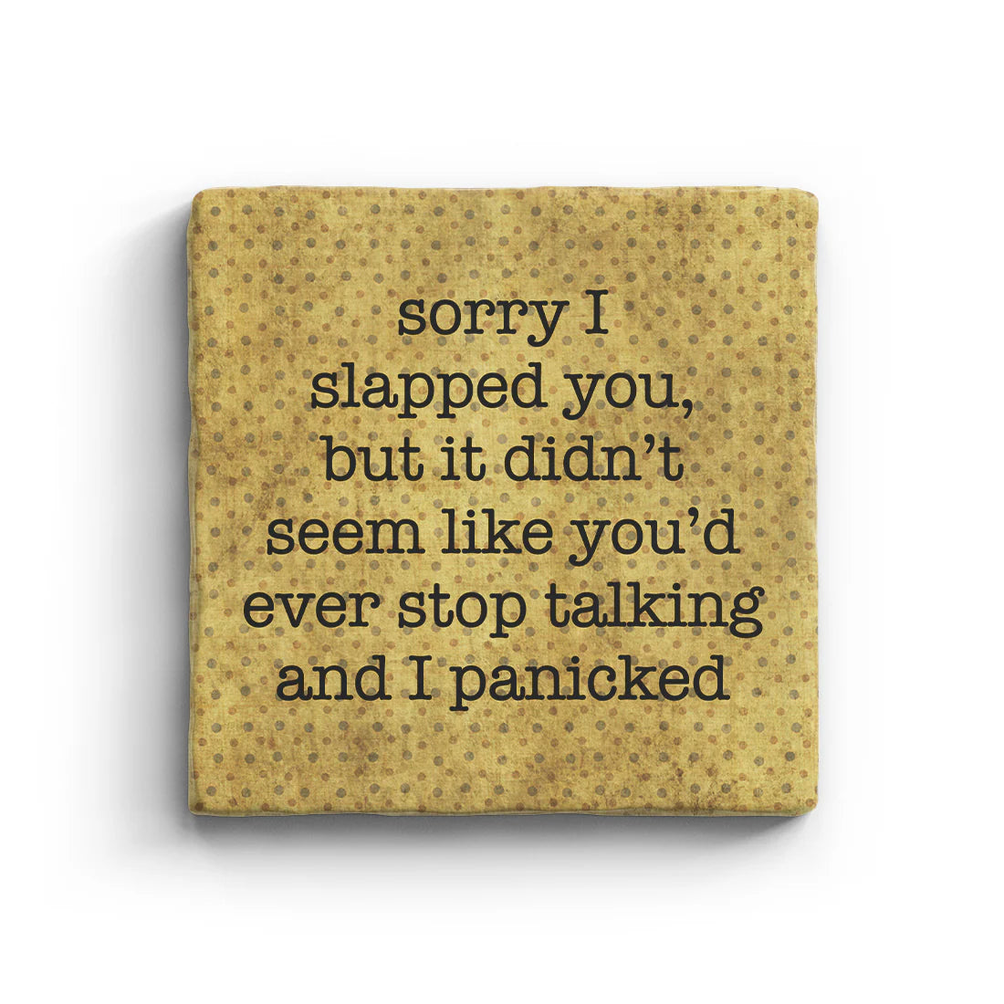 Coasters