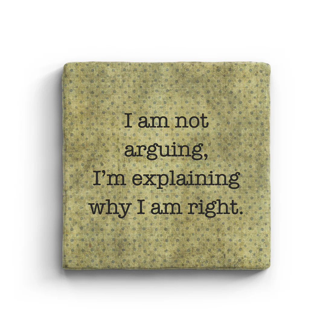 Coasters