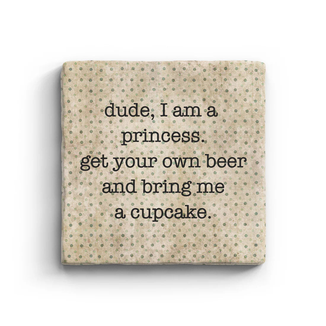 Coasters