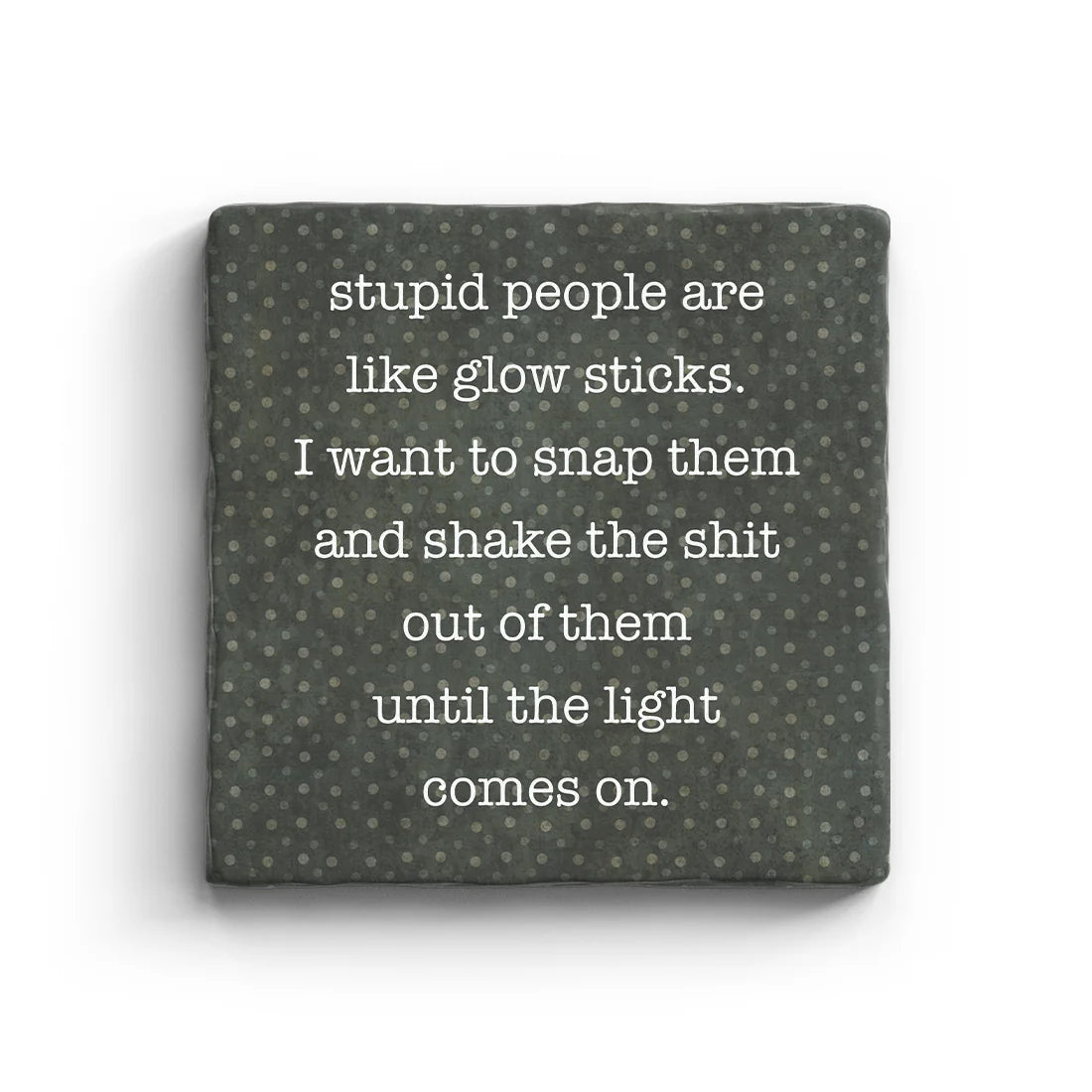 Coasters