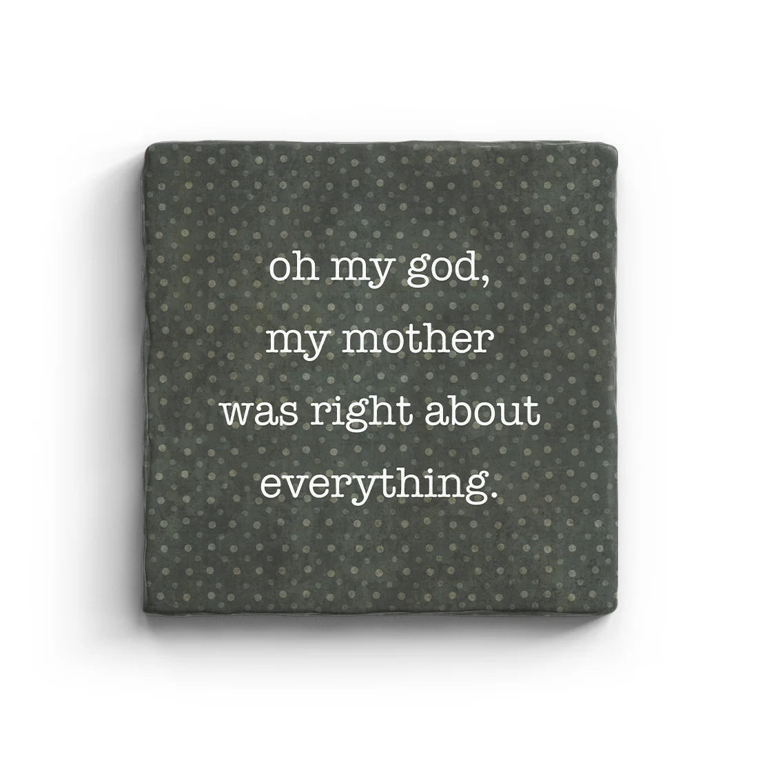 Coasters