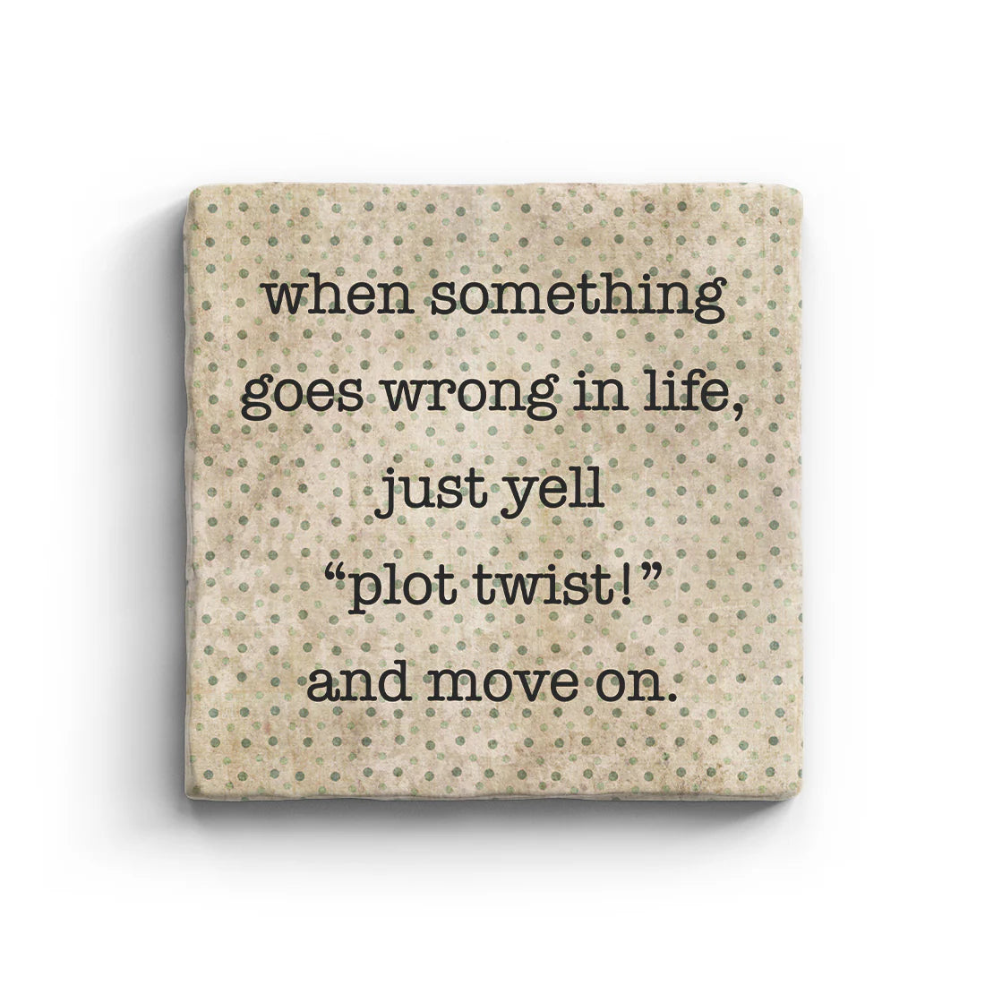 Coasters