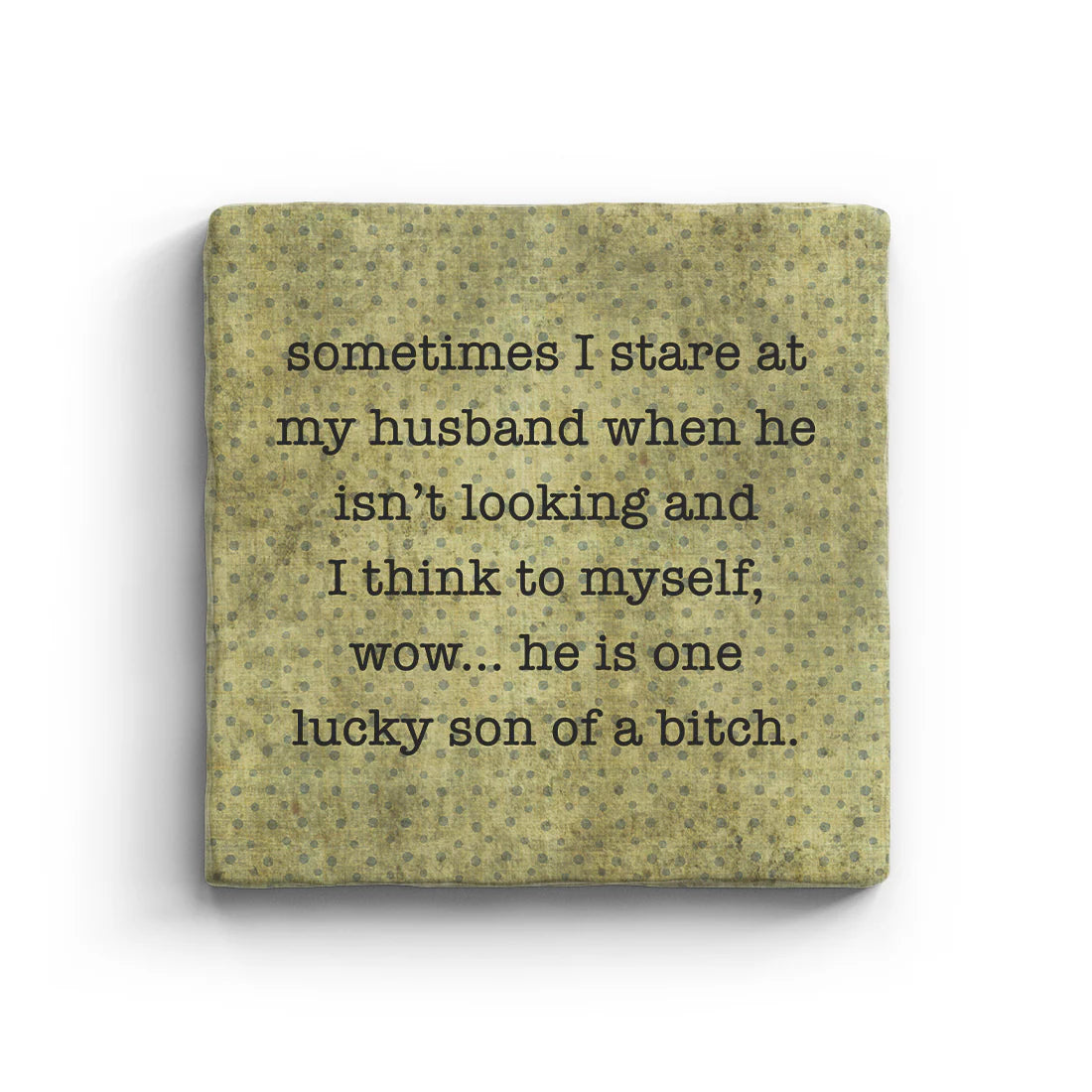 Coasters
