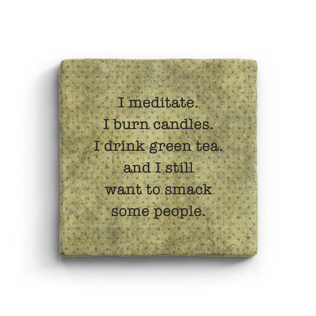 Coasters