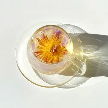 Flower Tea
