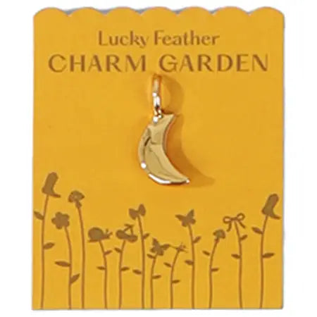 Charm Garden by Lucky Feather