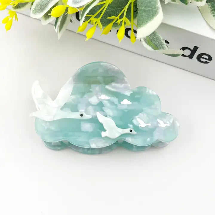 Hair Clips