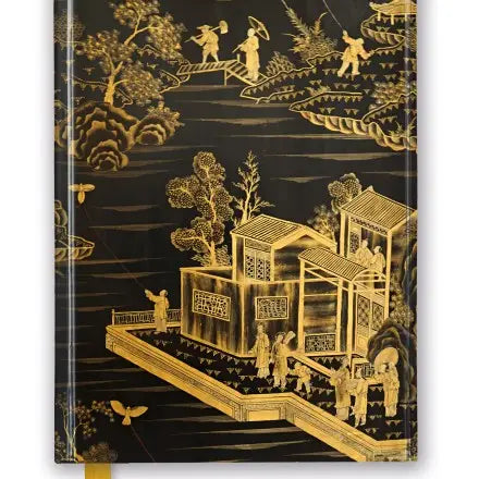 Journal - Magnetic Side Closure