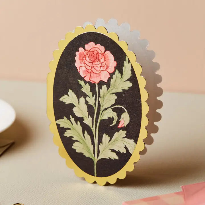 Mini Cards